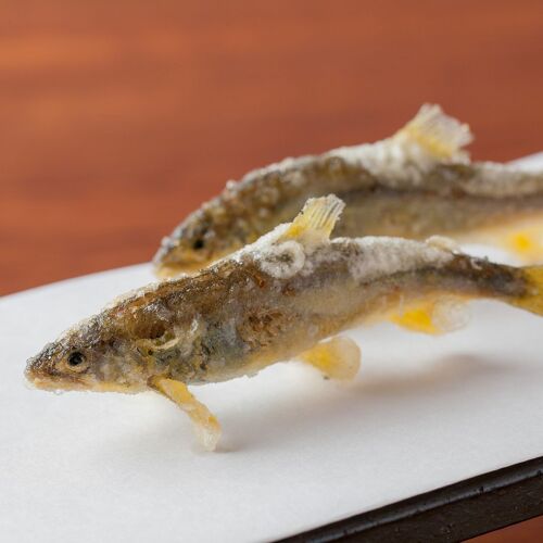 Shunsaiten Tsuchiya by michelin.com