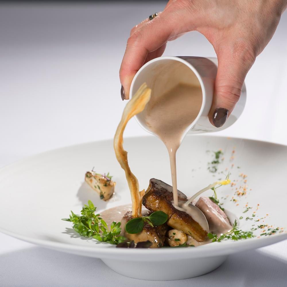 Zur Post by michelin.com