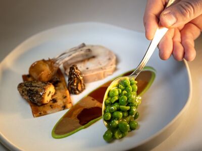 La Gouesnière - Domaine du Limonay