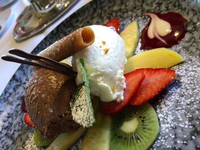 Speisemeisterei Burgthalschenke