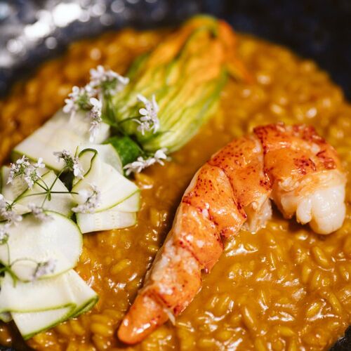 La Luce by michelin.com