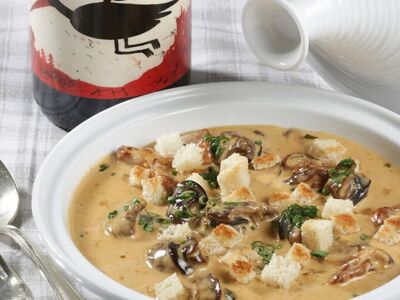 La Taverne Alsacienne