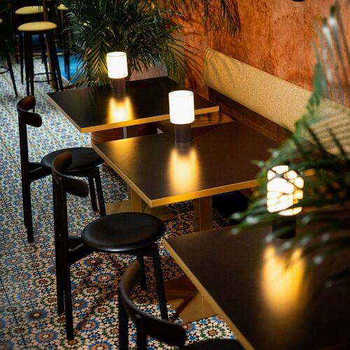 AL DAR by michelin.com