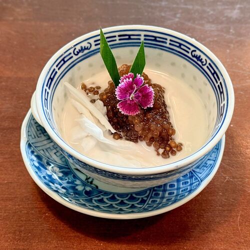 Jaan by Khun Jim จาน บาย คุณจิ๋ม by michelin.com