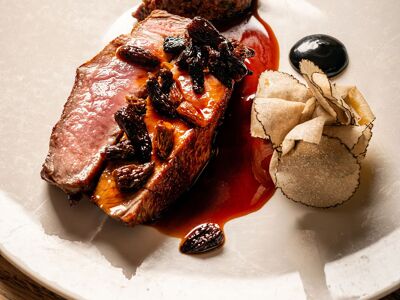 La Finestra in Cucina