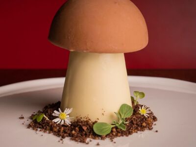 Rezzano Cucina e Vino