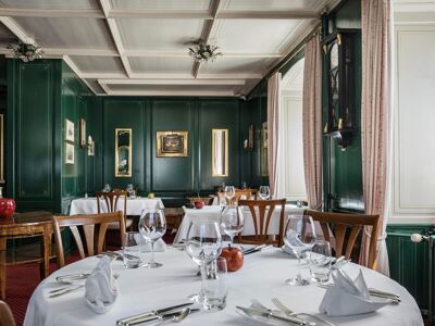 Schlüssel - Nidbergstube