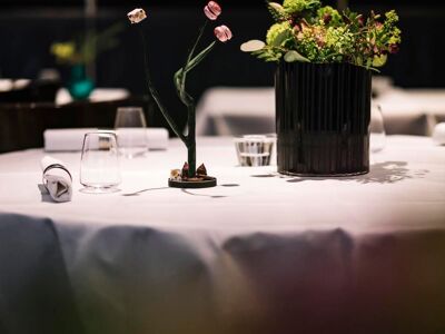 PM & Vänner Restaurant