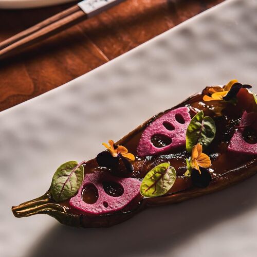 Akira Back Dubai by michelin.com