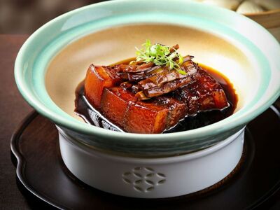 Jardin de Jade (Wan Chai)