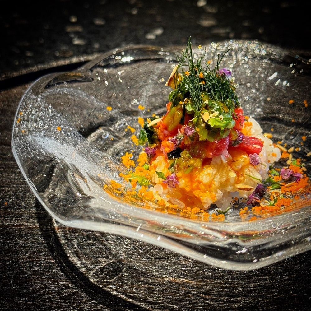 Nikutoieba Matsuda by michelin.com