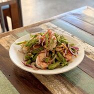 Rue Poh restaurant in Bangkok, Thailand