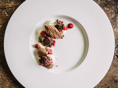 Cappuccini Cucina San Francesco