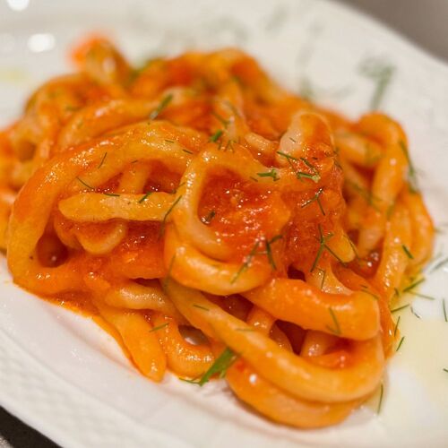 L’Alchimia Astratta (ラルキミア・アストラッタ) by michelin.com