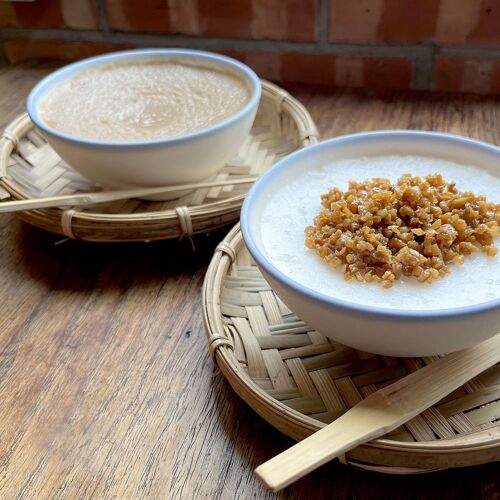 晌午粄食