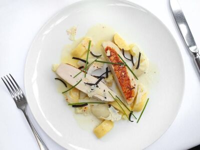 Klub Književnika by Branko Kisic