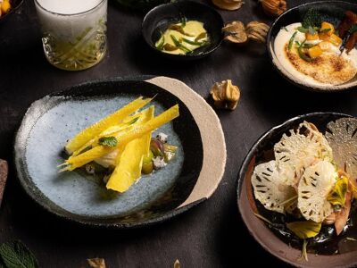 L'Altiplano au K2 Palace