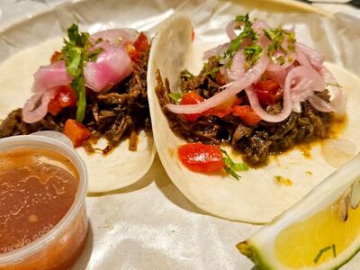 El Poco Cantina (Malate)