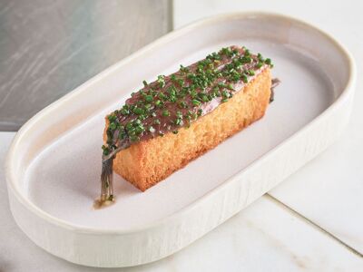 Eldelmar - Hermanos Torres