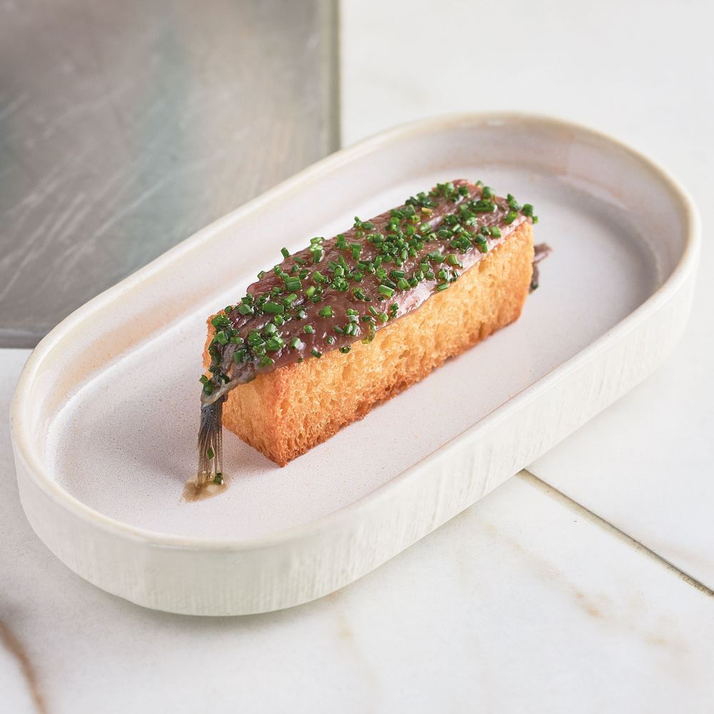 ELDELMAR - HERMANOS TORRES by michelin.com