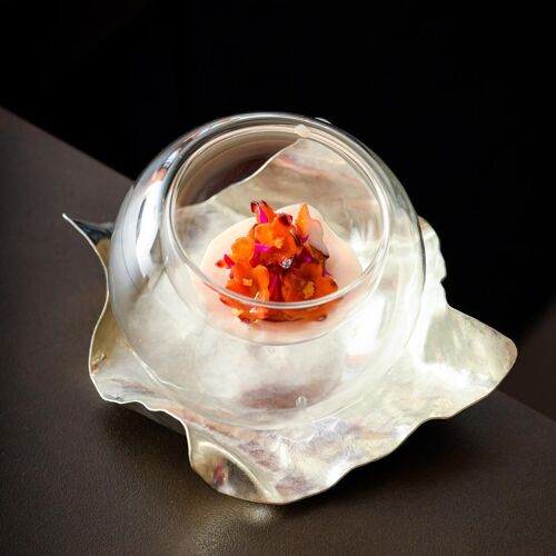 TERO - The Experience by Chef Reif Othman by michelin.com