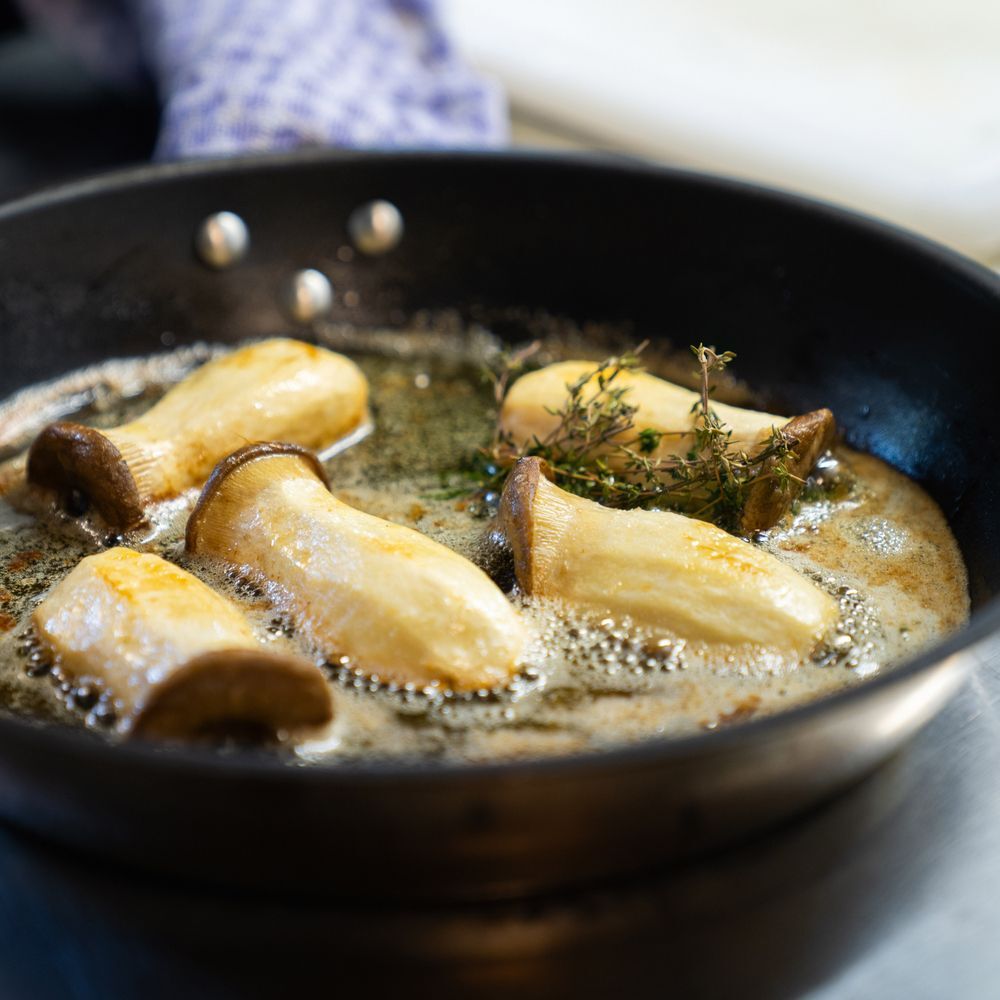 Le petit CINQ by michelin.com