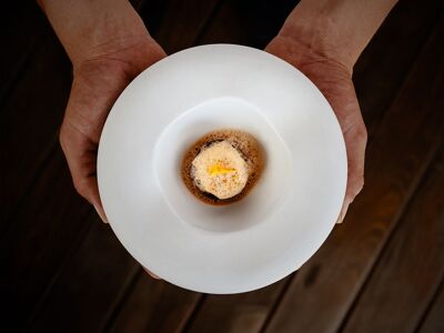 La Cocina de Colacho