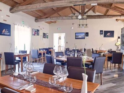 Restaurant Côté Marais