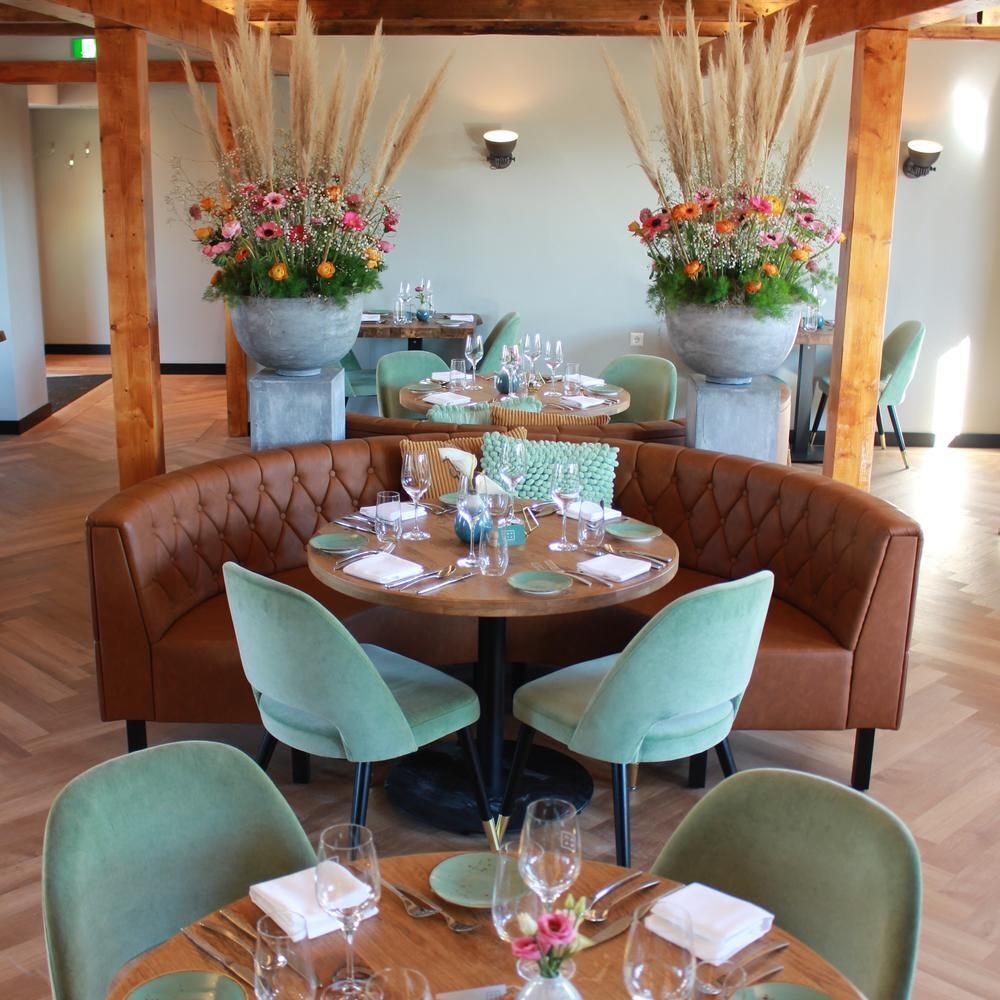 Northern Virginia Community College - Annandale Campus by michelin.com