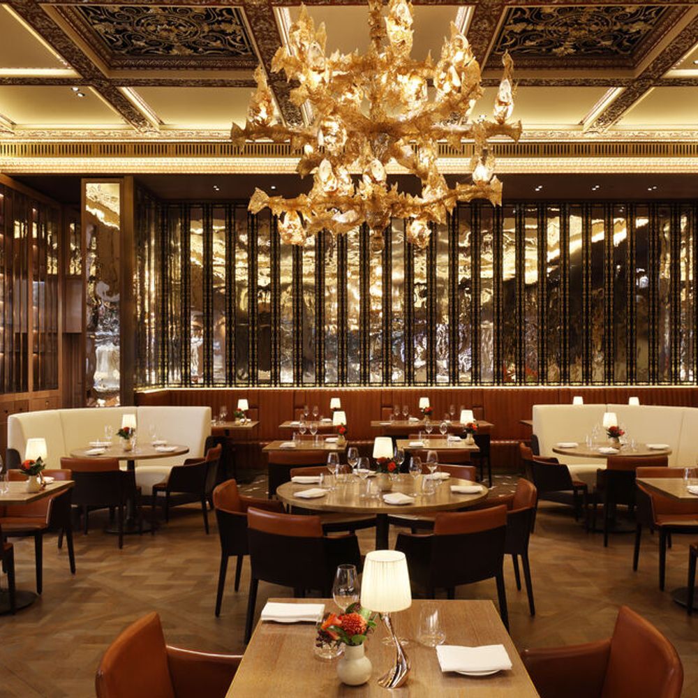 Joe Grill by michelin.com