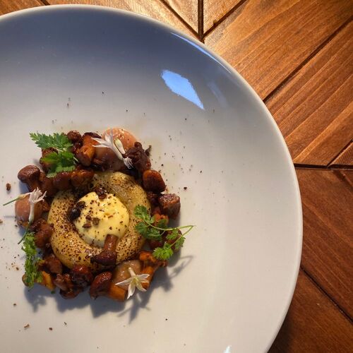 Le Cena by michelin.com