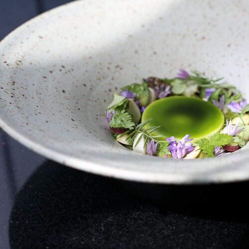 Île Flottante by michelin.com