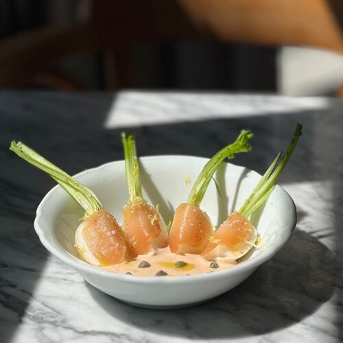 Restaurant Battuto by michelin.com