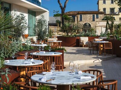 Marcelle - Domaine de Verchant