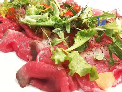 Il Giardino delle Esperidi