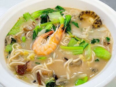 Chuanpu (Lihua Street)