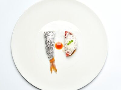 Volta del Fuenti by Michele De Blasio