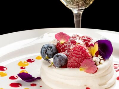 Stefano Paganini alla Corte degli Alfieri