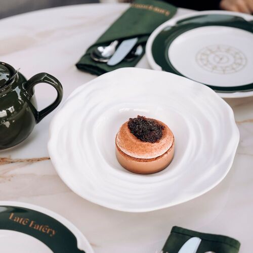 Late Eatery by michelin.com