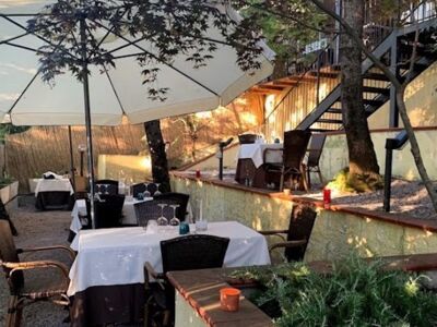 Pescarino-Sapori di Terra e di Mare