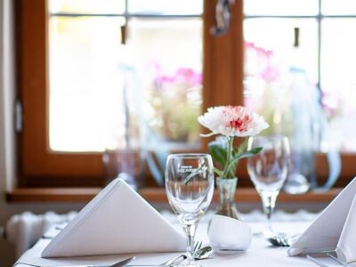 Uwe & Uli - Zuhause bei uns