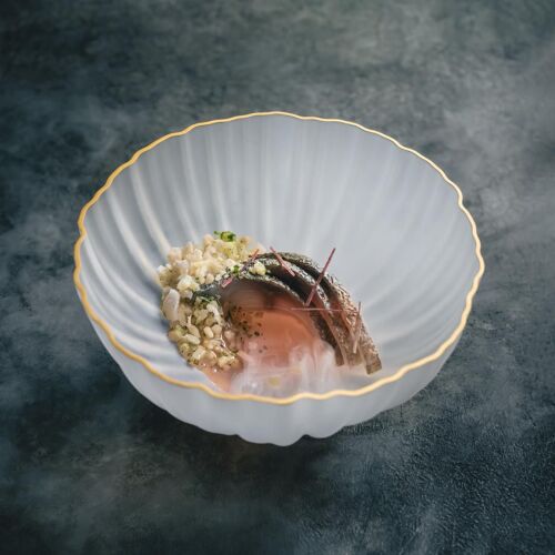 Nouri – Singapore - a MICHELIN Guide Restaurant