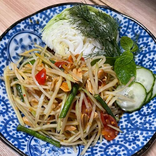 KAN KIIN BRUNCH & THAI EATERY by michelin.com