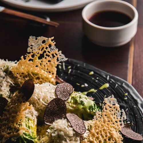 Akira Back Dubai by michelin.com