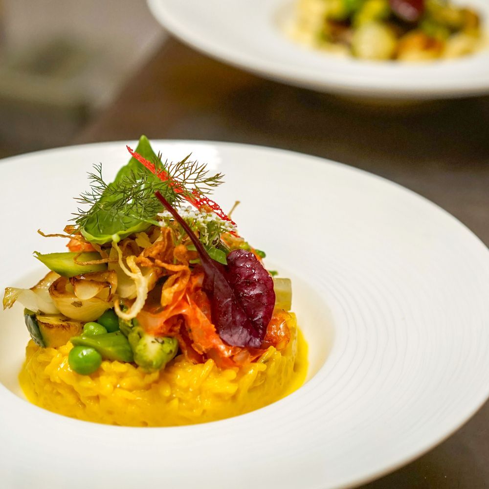 Sormani - Restaurant in Batignolles & Étoile, Paris