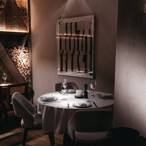 Dra Lana by michelin.com