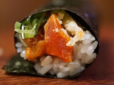 Temaki Den