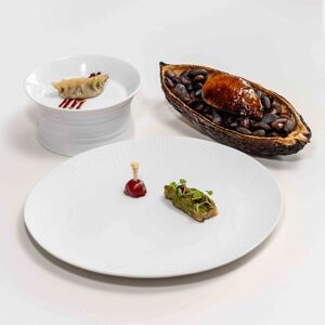 Bayview by Michel Roth – Geneva - a MICHELIN Guide Restaurant