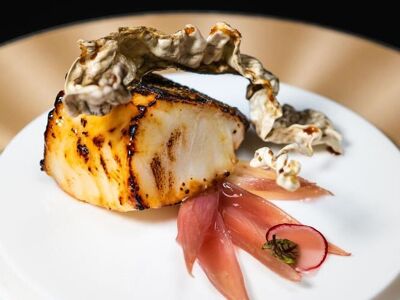 SHIKI Japanese Fine Dining