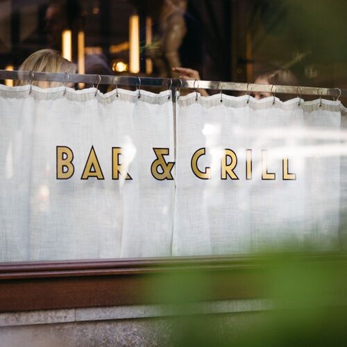 Dallmayr Bar & Grill by michelin.com